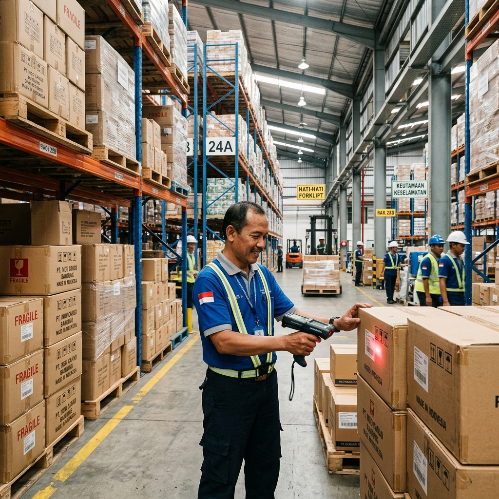 Strategic Inventory Margin Optimization